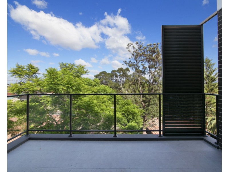 17/4-6 Good Street, Westmead NSW 2145